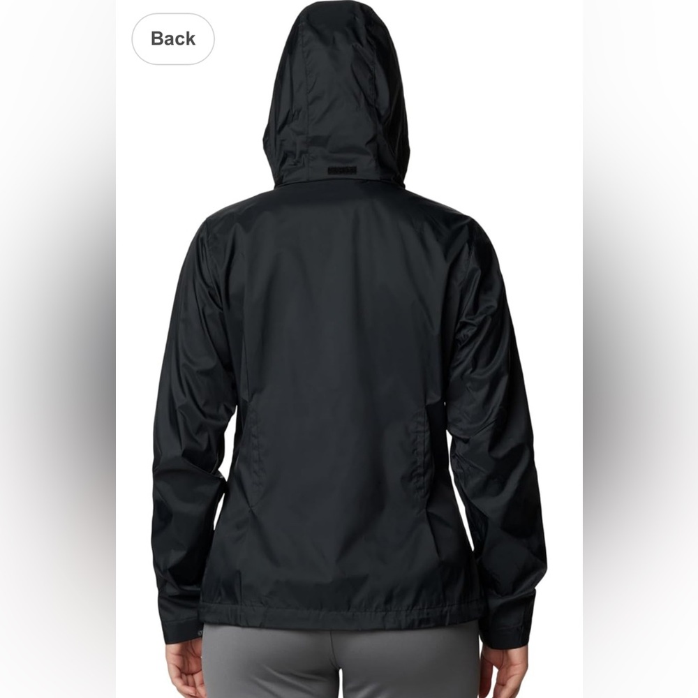 Columbia Switchback Iii Packable Lightweight Wate… - image 2